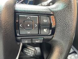 2023 Toyota Fortuner GX