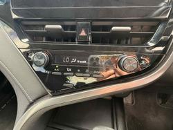 2022 Toyota Camry SX