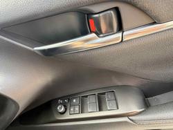 2022 Toyota Camry SX