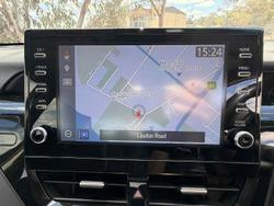 2022 Toyota Camry SX