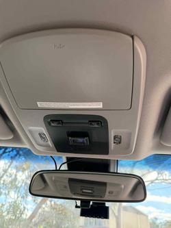 2022 Toyota Camry SX