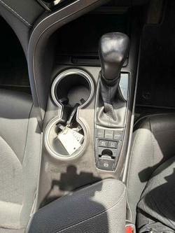 2022 Toyota Camry SX