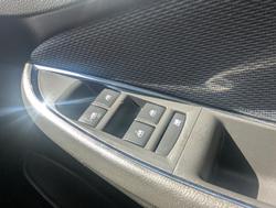 2017 Holden Astra LT BL MY17 Nitrate Silver