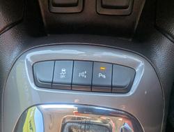 2017 Holden Astra LT BL MY17 Nitrate Silver