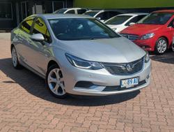 Holden Astra