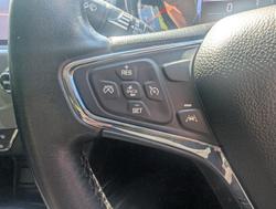 2017 Holden Astra LT BL MY17 Nitrate Silver