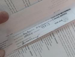 2017 Holden Astra LT BL MY17 Nitrate Silver