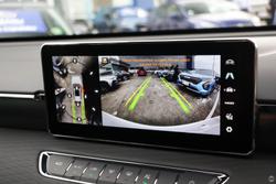 2025 GWM
Haval Jolion Lux