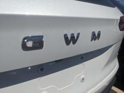 2025 GWM Haval Jolion Lux