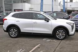 2025 GWM Haval Jolion Lux