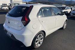 2022 MG MG3 Core