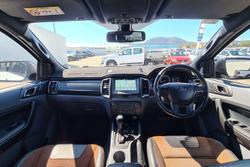 2016 Ford Ranger Wildtrak