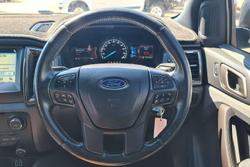 2016 Ford Ranger Wildtrak