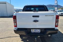 2016 Ford Ranger Wildtrak