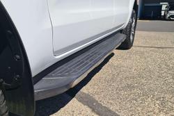 2016 Ford Ranger Wildtrak