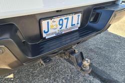 2016 Ford Ranger Wildtrak