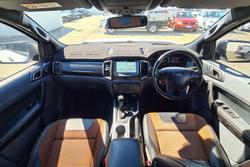 2016 Ford Ranger Wildtrak