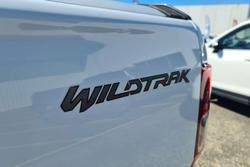 2016 Ford Ranger Wildtrak