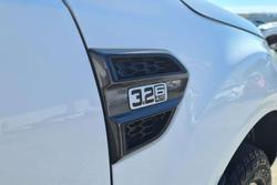 2016 Ford Ranger Wildtrak