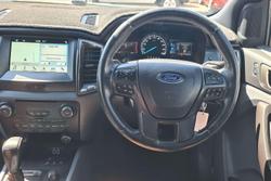 2016 Ford Ranger Wildtrak
