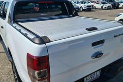 2016 Ford Ranger Wildtrak