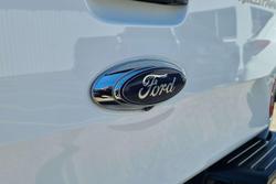 2016 Ford Ranger Wildtrak