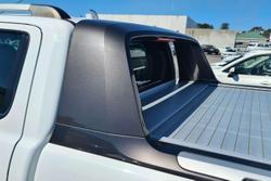 2016 Ford Ranger Wildtrak