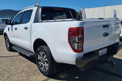 2016 Ford Ranger Wildtrak