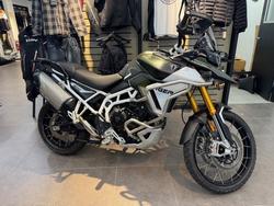 Triumph Tiger 900 Rally PRO