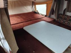 2007 Jayco Expanda Outback Family Pop Top Sleeps Up To 4 In Comfort