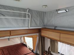 2007 Jayco Expanda Outback Family Pop Top Sleeps Up To 4 In Comfort