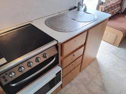 2007 Jayco Expanda Outback Family Pop Top Sleeps Up To 4 In Comfort