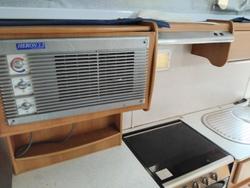 2007 Jayco Expanda Outback Family Pop Top Sleeps Up To 4 In Comfort