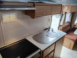 2007 Jayco Expanda Outback Family Pop Top Sleeps Up To 4 In Comfort