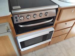 2007 Jayco Expanda Outback Family Pop Top Sleeps Up To 4 In Comfort