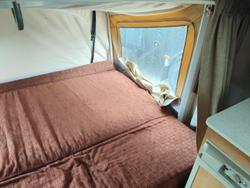 2007 Jayco Expanda Outback Family Pop Top Sleeps Up To 4 In Comfort