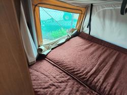 2007 Jayco Expanda Outback Family Pop Top Sleeps Up To 4 In Comfort