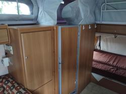 2007 Jayco Expanda Outback Family Pop Top Sleeps Up To 4 In Comfort