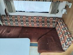 2007 Jayco Expanda Outback Family Pop Top Sleeps Up To 4 In Comfort