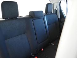 2023 Toyota Hilux SR