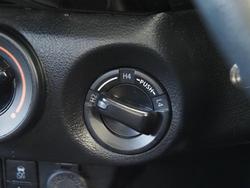 2023 Toyota Hilux SR