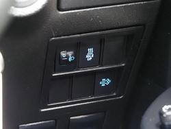 2023 Toyota Hilux SR