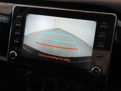 2023 Toyota Hilux SR