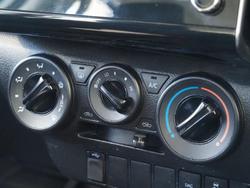 2023 Toyota Hilux SR