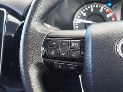 2023 Toyota Hilux SR