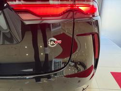 2022 Jaguar F-PACE SVR