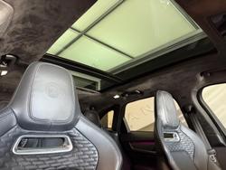 2022 Jaguar F-PACE SVR