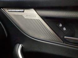 2022 Jaguar F-PACE SVR