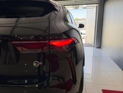 2022 Jaguar F-PACE SVR