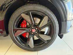 2022 Jaguar F-PACE SVR